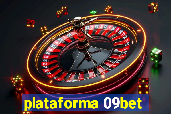 plataforma 09bet